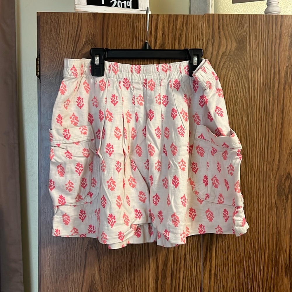 Mini Skirt